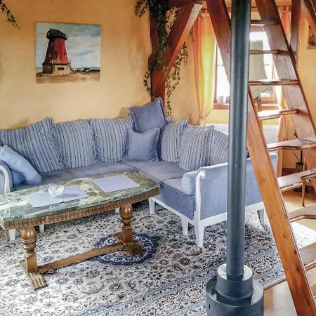 Two-bedroom In Neukalen