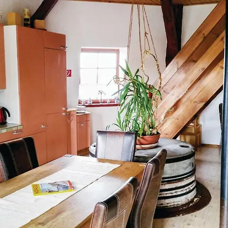 Two-bedroom In * Neukalen