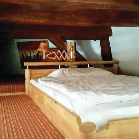 Appartement Two-bedroom In Neukalen