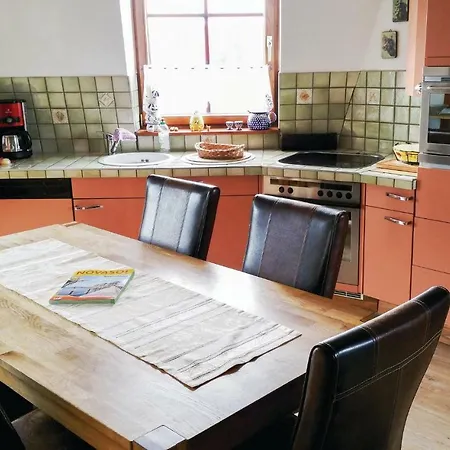 Two-bedroom In * Neukalen