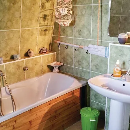 Appartement Two-bedroom In